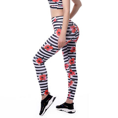 Yoga Pants Women Sport Legging