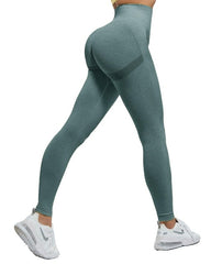 High Waist Workout Leggings