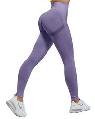 High Waist Workout Leggings