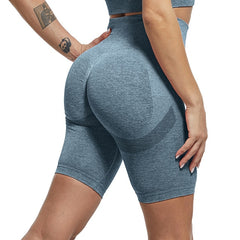 High Waist Workout Leggings