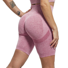 High Waist Workout Leggings