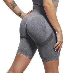 High Waist Workout Leggings