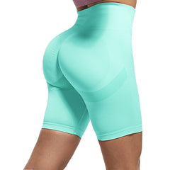 High Waist Workout Leggings