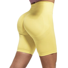 High Waist Workout Leggings