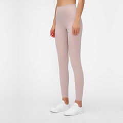 Naked-Feel Athletic Fitness Leggings