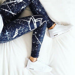 Workout Running Women Pants