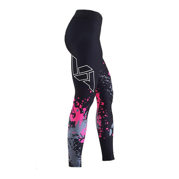 Workout Running Women Pants