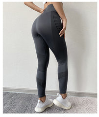 High Waist Gym Leggings