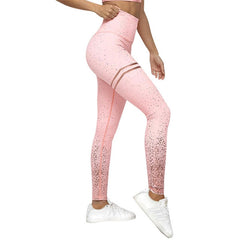 Skinny Elastic Printing legging