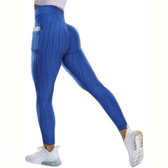 High Waist Butt Lifting Leggings