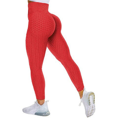 High Waist Butt Lifting Leggings