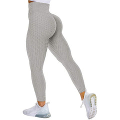High Waist Butt Lifting Leggings
