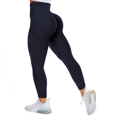 High Waist Butt Lifting Leggings