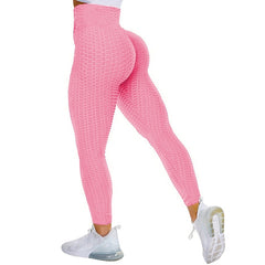 High Waist Butt Lifting Leggings