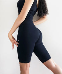 Seamless Women Skinny Leggings