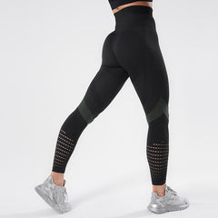 Fitness Push Up Gym Leggings