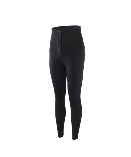 Workout Tummy Control Pants