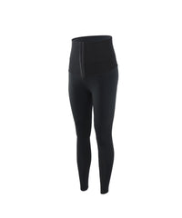 Workout Tummy Control Pants