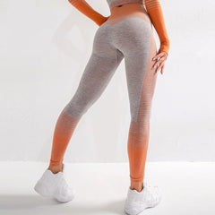 Push Up High Waist Leggings