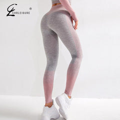 Push Up High Waist Leggings
