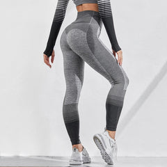 Push Up High Waist Leggings
