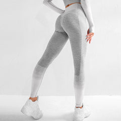 Push Up High Waist Leggings