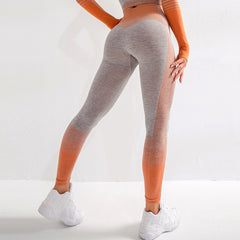 Push Up High Waist Leggings