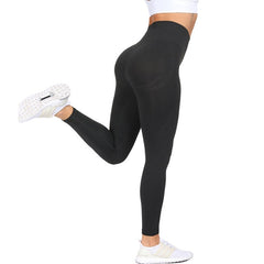 Women Splice Running Yoga Pants