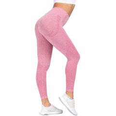 Women Splice Running Yoga Pants