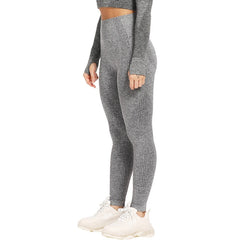 Women Splice Running Yoga Pants