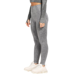 Women Splice Running Yoga Pants