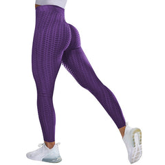 High Waist Butt Lifting Leggings