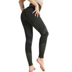 Fitness Casual Leggings Seamless