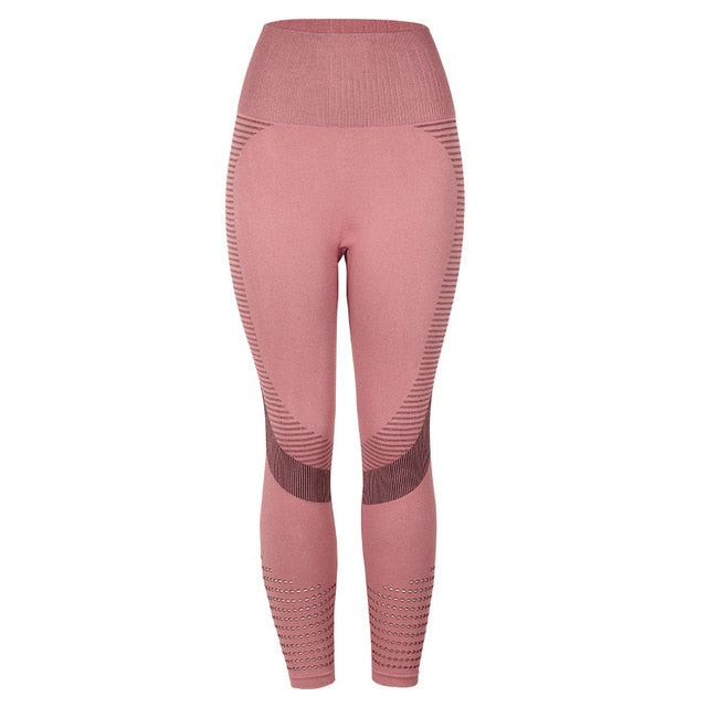 Fitness Casual Leggings Seamless